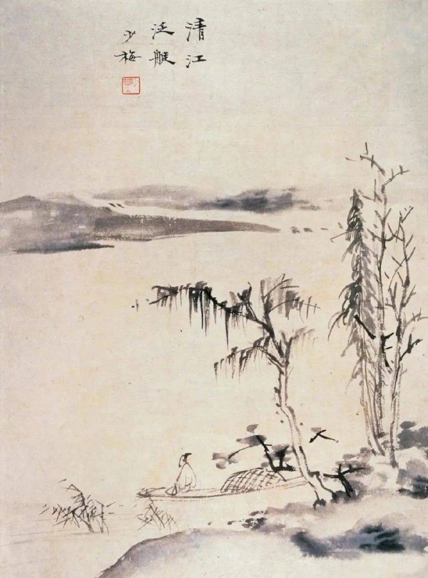 维嘉优配平台 人生懂得留白，反而活得更好